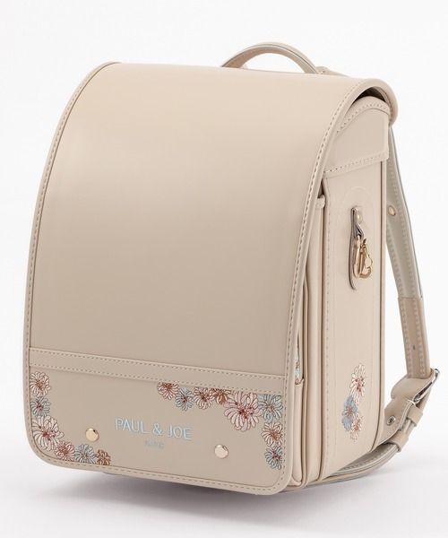 PAUL&JOE（ポール＆ジョー） ランドセル PAUL ＆ JOE(ポール ＆ ジョー