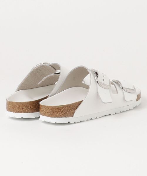 BIRKENSTOCK ARIZONA BIGBUCKLE HEX 36別注