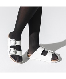 靴 BIRKENSTOCK ARIZONA BIGBUCKLE HEX 36 BIRKENSTOCK サンダル Arizona Big Buckle Natural Leather HEX