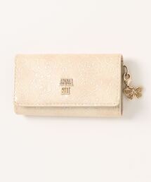 ANNA SUI キーケース ローズハート : ZOZOTOWN Yahoo!店 - 通販