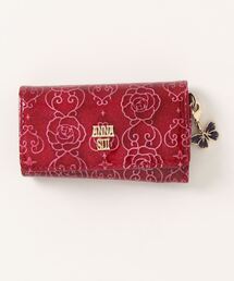 お値下げ可！ANNA SUI キーケース（生産終了の品） ANNA SUI キーケース ローズハート : ZOZOTOWN Yahoo!店 - 通販