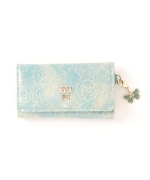 ANNA SUI キーケース TITIキーケース キー＆カードケース（マチあり） / ANNA SUI