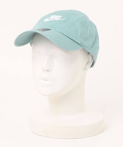 NIKE FC キャップ NIKE（ナイキ）の「NIKE FC ナイキ フットボール トゥルー