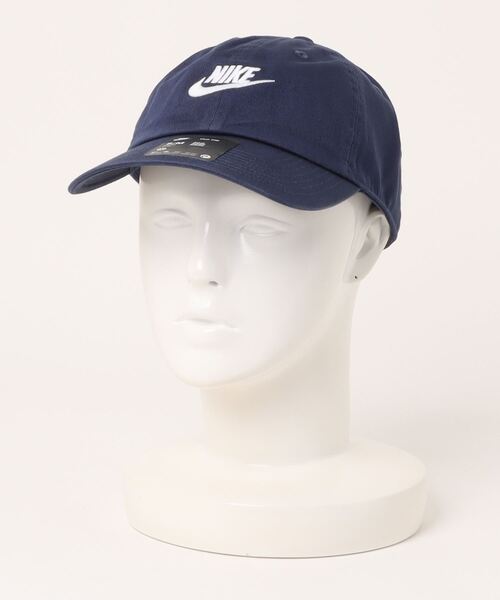 NIKE キャップ 帽子 「NIKEアパレル」クラブ CB FUT WSH L