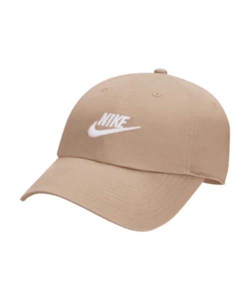 NIKE キャップ 帽子 「NIKEアパレル」クラブ CB FUT WSH L