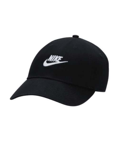 【NIKE】 ナイキ U FUT WSH CAP キャップ MNNAVY/WHT 国内発送 NIKE キャップ 帽子 「NIKEアパレル」クラブ CB FUT WSH L