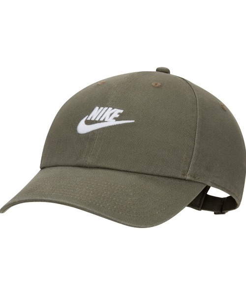NIKE キャップ 帽子 「NIKEアパレル」クラブ CB FUT WSH L