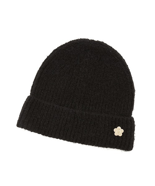 LILY BROWN ニット帽 ニットキャップ 「LILY BROWN×MARY QUANT