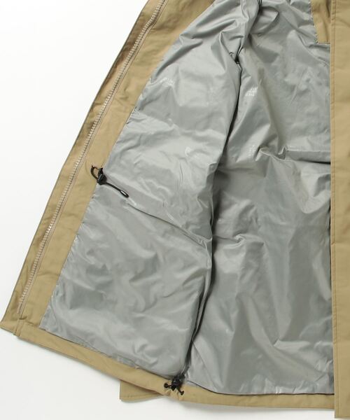 THE NORTH FACE（ザ ノースフェイス） ミリタリージャケット モッズ