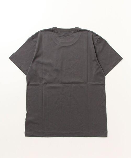 JOHN LAWRENCE SULLIVAN Tシャツ・カットソー S 0196225E0028 JOHN LAWRENCE SULLIVAN Tシャツ・カットソー S 黒