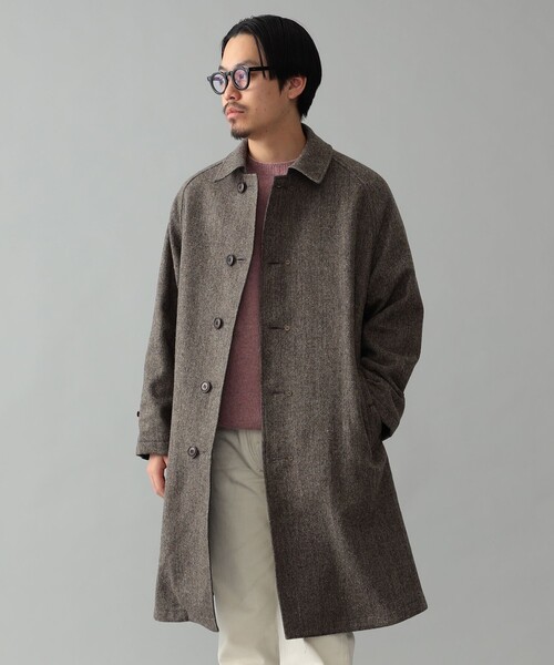 Brilla per il gusto（ブリッラ ペル イル グスト） ステンカラー