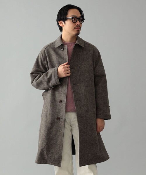 Brilla per il gusto（ブリッラ ペル イル グスト） ステンカラー