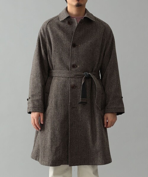 Brilla per il gusto（ブリッラ ペル イル グスト） ステンカラー