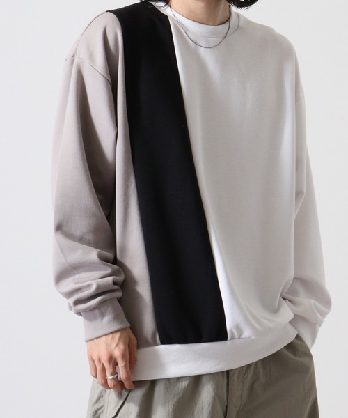 チェッカーズ　CHECKERS　トレーナー　STAFF ONLY　美品 CHECKERS(チェッカーズ)】｜おすすめメーカー｜株式会社エスコ