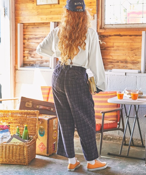 tシャツ 「FELIX」別注 フェリックス ヴィンテージプリントリンガー