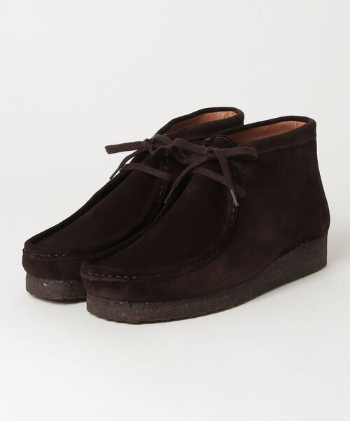 【極美品】Lloyd Footwear/ロイド/ブラックスエードモカシンシューズ ロイドフットウェア モカシン スウェード Lloyd Footwear UK5 24cm