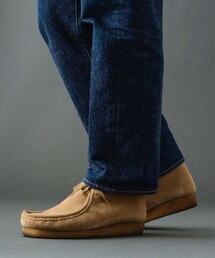 BEAMS F（ビームスF） ビジネスシューズ Lloyd Footwear / スエード