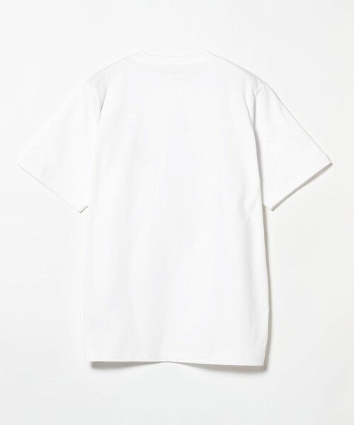 tシャツ Tシャツ レディース BEAMS / BMSロゴ ベーシック Tシャツ｜zozo｜23