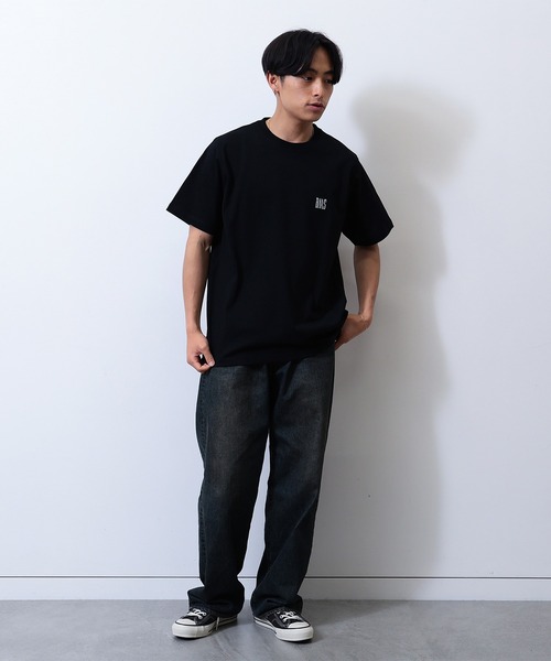 tシャツ Tシャツ レディース BEAMS / BMSロゴ ベーシック Tシャツ｜zozo｜18