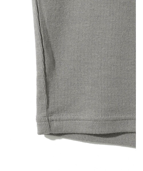 MIDIUMISOLID（ミディウミソリッド） tシャツ MIDIUMISOLID for Ladies