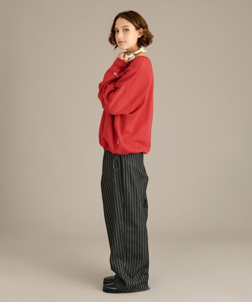 brook スウェットのおすすめ人気商品一覧 通販 - Yahoo!ショッピング