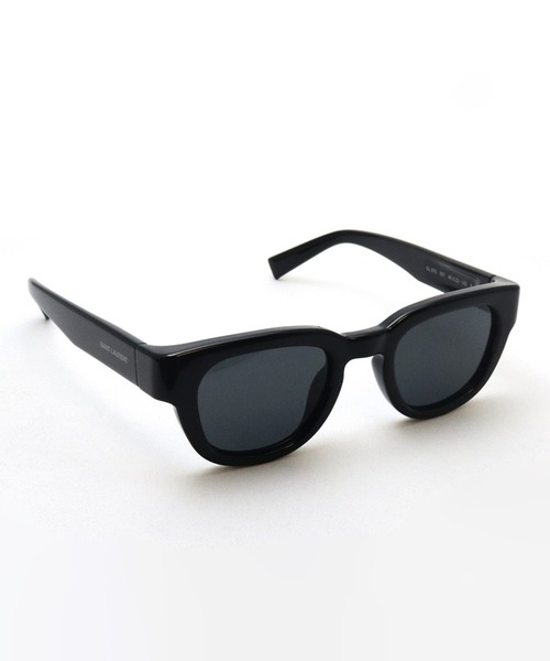 む*い様 SAINT LAURENT/サンローラン　ボストン サングラス SL5 SAINT LAURENT サングラス 「SAINT LAURENT/サンローラン」ボストン