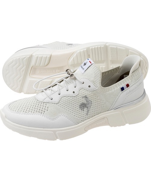 スニーカー LCS ロワール  /  LCS LOIR (はっ水) レディース