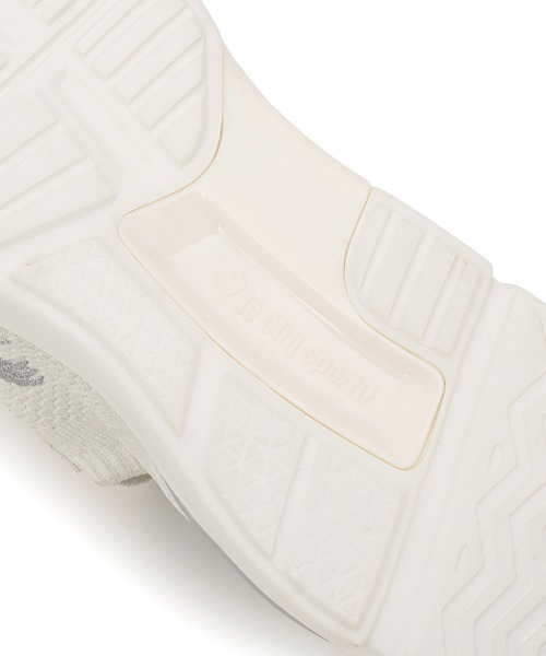 スニーカー LCS ロワール  /  LCS LOIR (はっ水) レディース