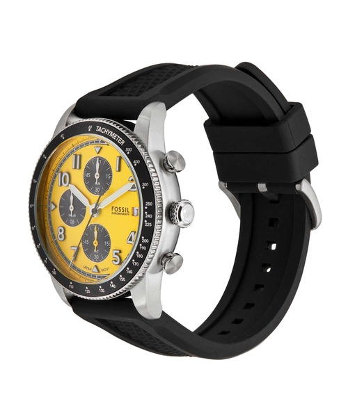 フォッシル FOSSIL 腕時計 FS4473 FOSSIL - フォッシル FOSSIL 腕時計 FS4473の通販 by IUshop