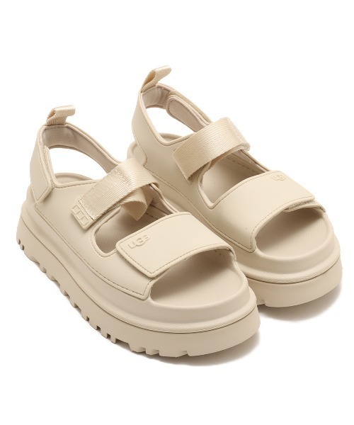 【UGG】 GOLDEN GLOW アグ ゴールデングロー UGG GOLDENGLOW / アグ ゴールデングロウ