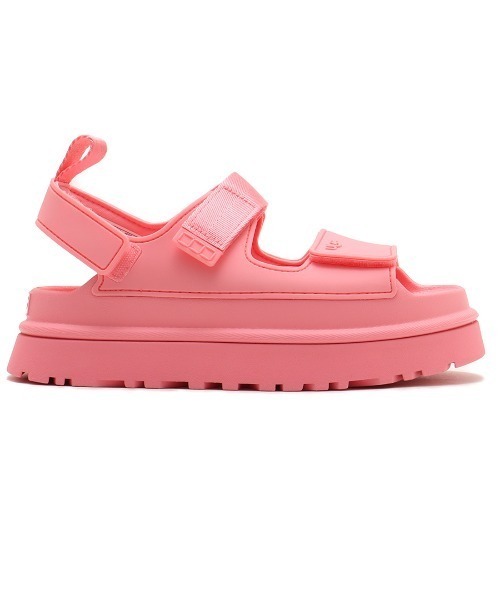 UGG Australia（アグオーストラリア） サンダル UGG GOLDENGLOW / アグ