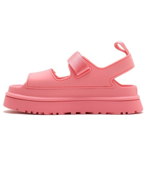 UGG Australia（アグオーストラリア） 厚底 ugg サンダル UGG