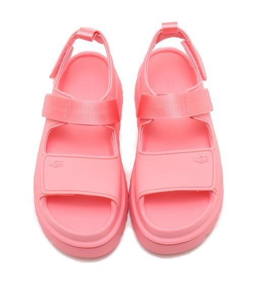 UGG Australia（アグオーストラリア） サンダル UGG GOLDENGLOW / アグ