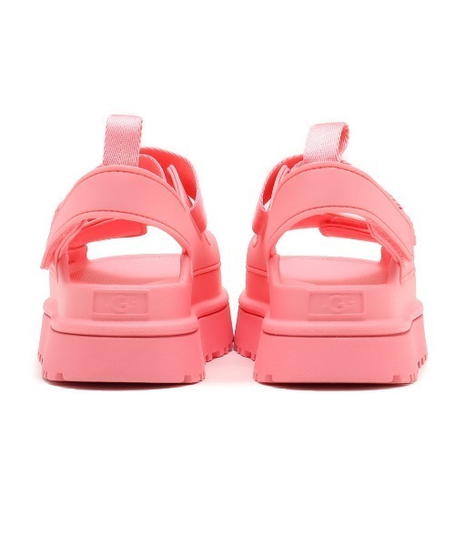 UGG Australia（アグオーストラリア） サンダル UGG GOLDENGLOW / アグ