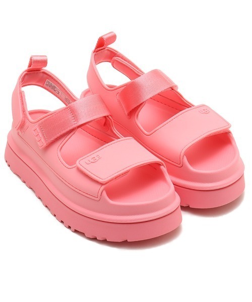 UGG Australia（アグオーストラリア） サンダル UGG GOLDENGLOW / アグ