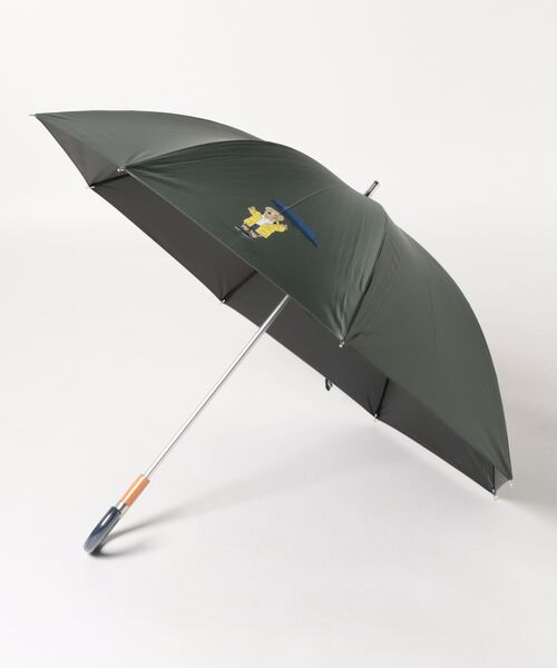 POLO RALPH LAUREN 晴雨兼用 折りたたみ傘 日傘 レインベア POLO RALPH LAUREN（ポロ・ラルフローレン） 日傘 uvカット 傘 遮光100
