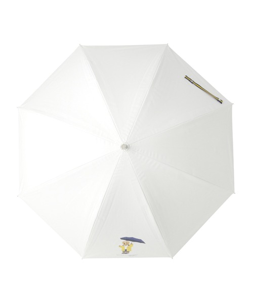 POLO RALPH LAUREN　晴雨兼用傘　1級遮光生地使用 POLO RALPH LAUREN 傘 遮光 晴雨兼用日傘 レインベア レディース