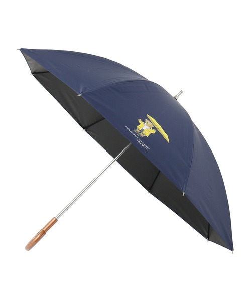 POLO RALPH LAUREN（ポロ・ラルフローレン） 傘 遮光 晴雨兼用日傘