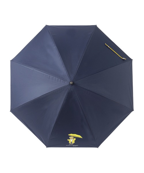 POLO RALPH LAUREN 傘 遮光 晴雨兼用日傘 レインベア レディース