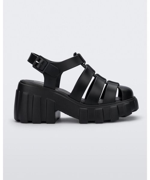 Melissa（メリッサ） サンダル MELISSA MEGAN AD レディース