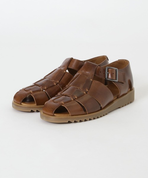 サンダル PARABOOT　PACIFIC メンズ レディース | URBAN RESEARCH | 03