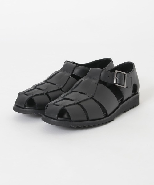サンダル PARABOOT　PACIFIC メンズ レディース | URBAN RESEARCH | 04