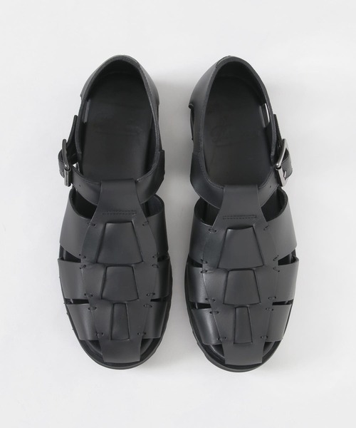 サンダル PARABOOT　PACIFIC メンズ レディース | URBAN RESEARCH | 05