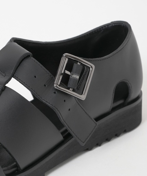 サンダル PARABOOT　PACIFIC メンズ レディース | URBAN RESEARCH | 08