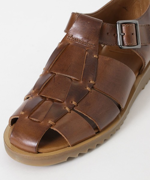 サンダル PARABOOT　PACIFIC メンズ レディース | URBAN RESEARCH | 09