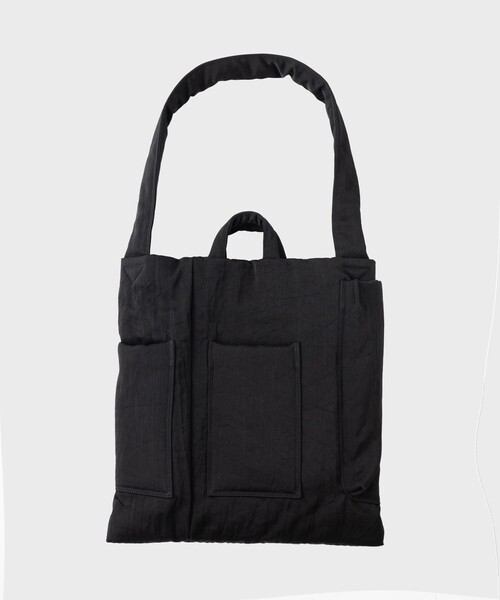 ITTI（イッチ） ショルダーバッグ ANNIE TWISTED HELMET BAG / CERATO