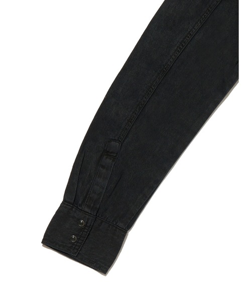Levi's シャツワンピース Levi's/リーバイス QUINNEY デニム