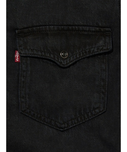 セール】リーバイス/Levi's デニムワンピース ミディアム