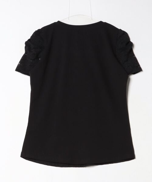 【SALE】【DESERT ROSE】ビジュー装飾シアーレースカットソー(フレグランスボトル)■☆BDCS-40 楽天市場】【40％OFF！8月31日まで】☆【DESERT ROSE(デザート