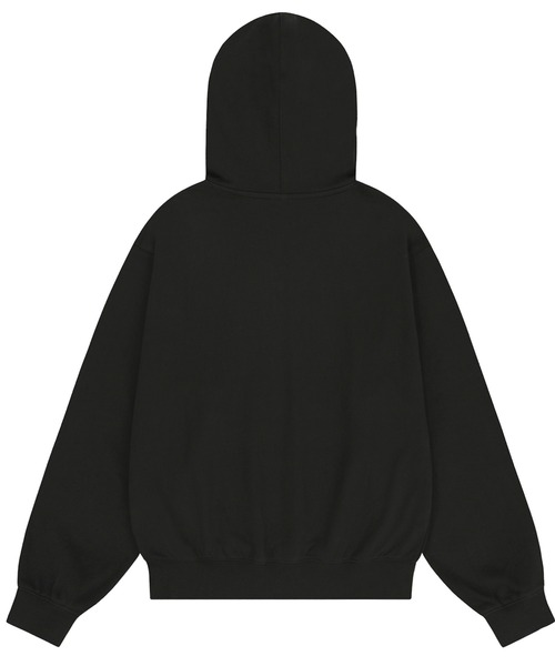 パーカー 「OY/オーワイ」 STAINED GLASS CROSS HOODIE/グラスクロスフーディー レディース メンズ_18